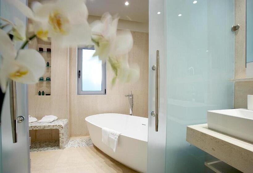 ホテル Eagles Palace