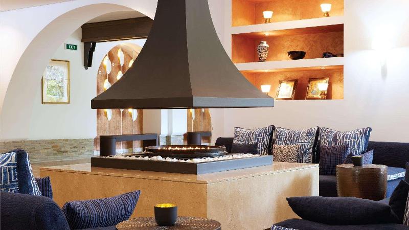 ホテル Eagles Palace