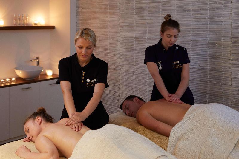 ホテル Eagles Palace