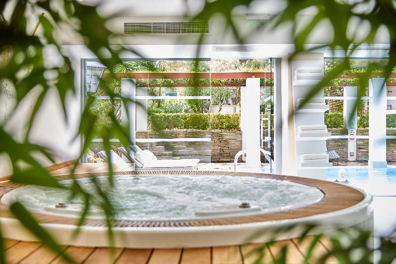 ホテル Eagles Palace