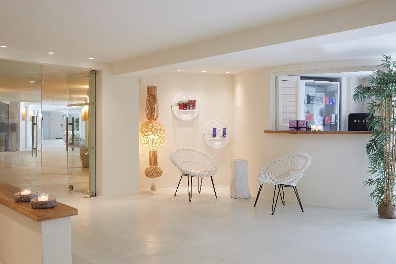 ホテル Eagles Palace