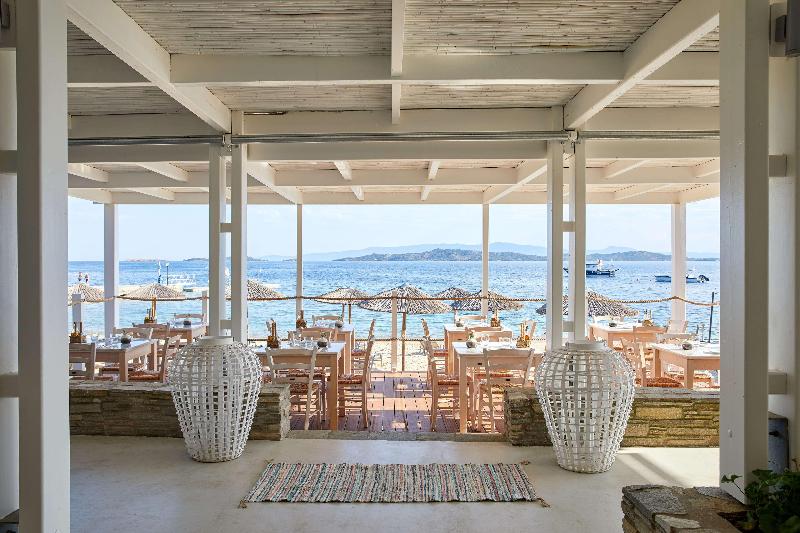 ホテル Eagles Palace