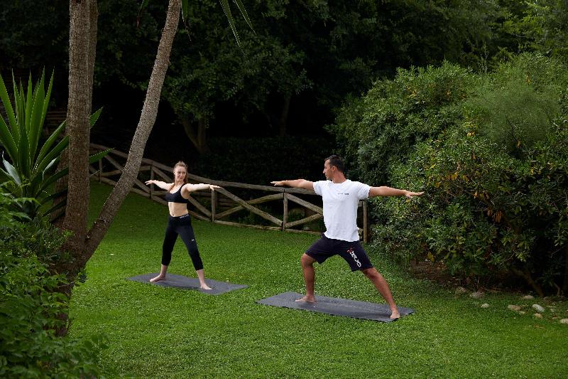 ホテル Eagles Palace