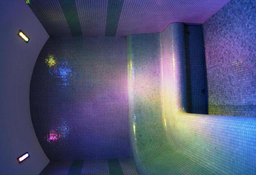 Egnatia City Hotel & Spa