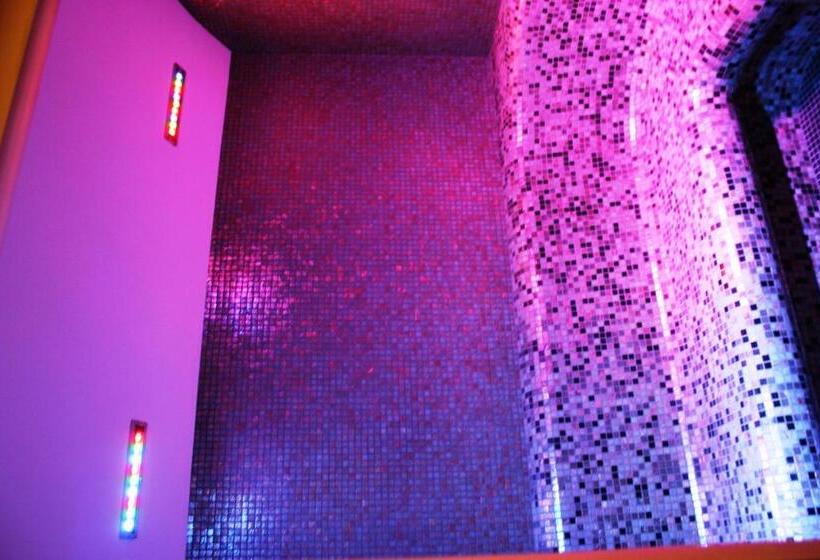 Egnatia City Hotel & Spa