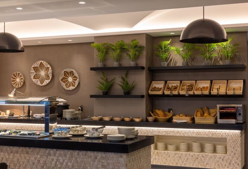 酒店 Eliros Mare Beachfront Poem