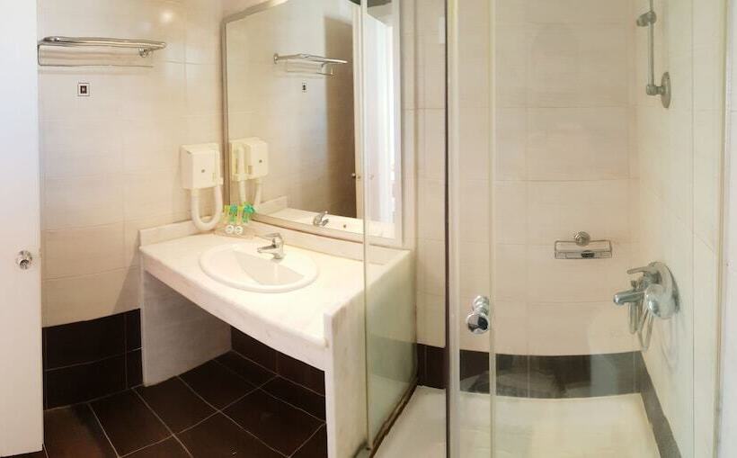 Erytha Hotel & Resort Chios