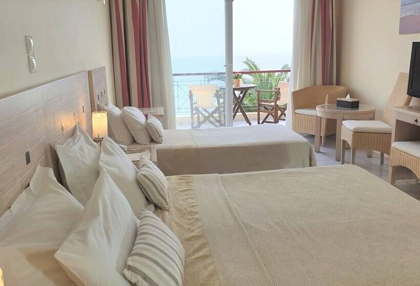 Erytha Hotel & Resort Chios