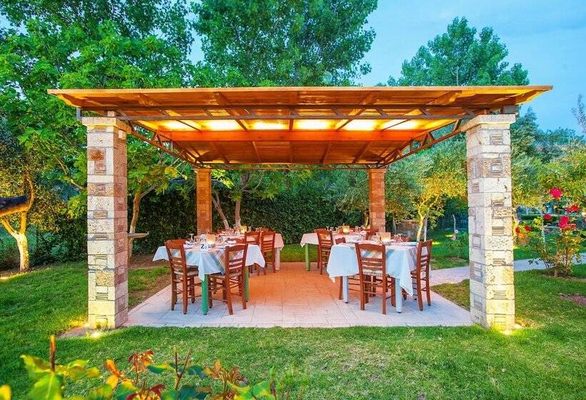 호텔 Europa Olympia