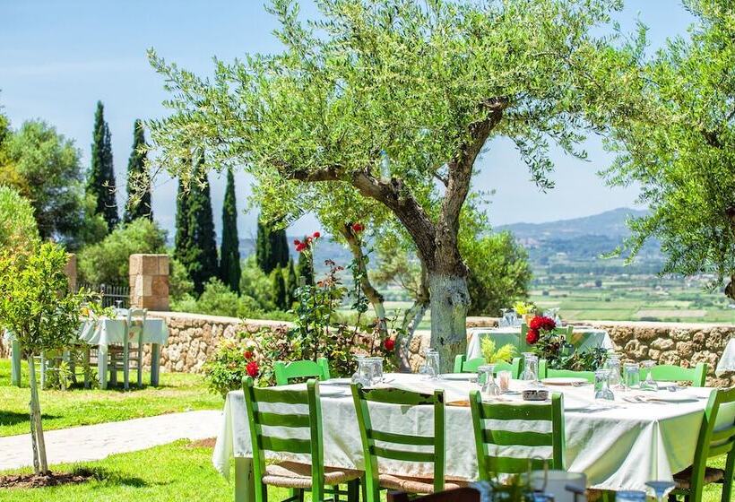 호텔 Europa Olympia