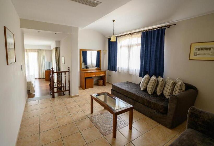 호텔 Europa Olympia