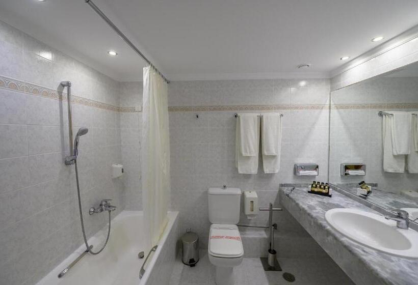 호텔 Europa Olympia