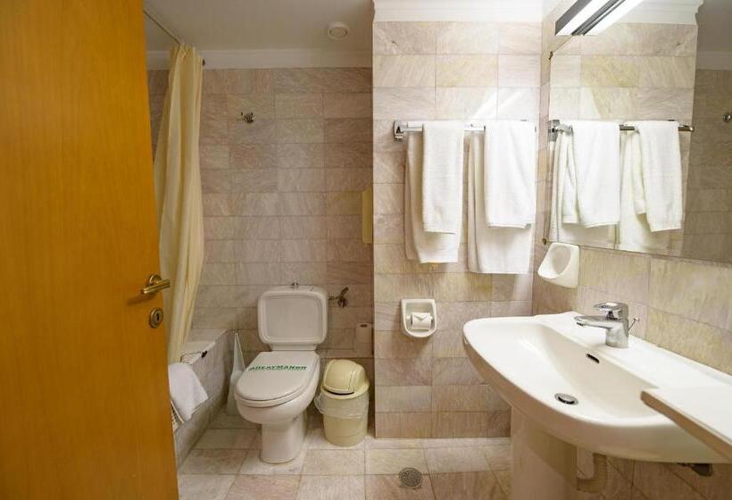 호텔 Europa Olympia