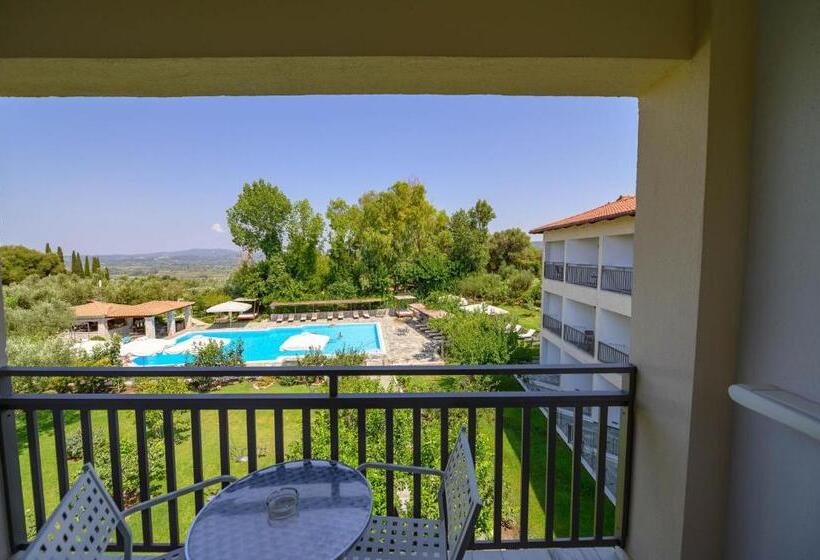 호텔 Europa Olympia