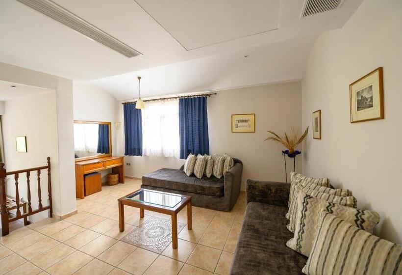 호텔 Europa Olympia