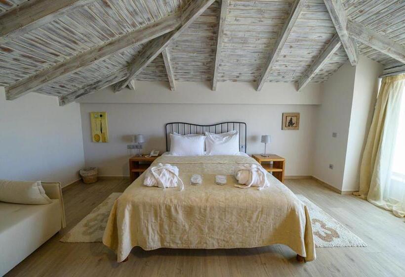 호텔 Europa Olympia