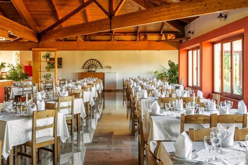 호텔 Europa Olympia