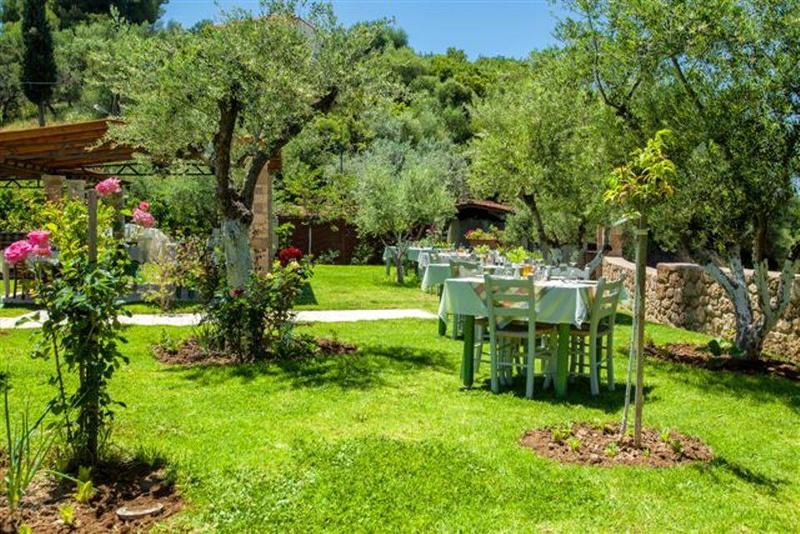 호텔 Europa Olympia