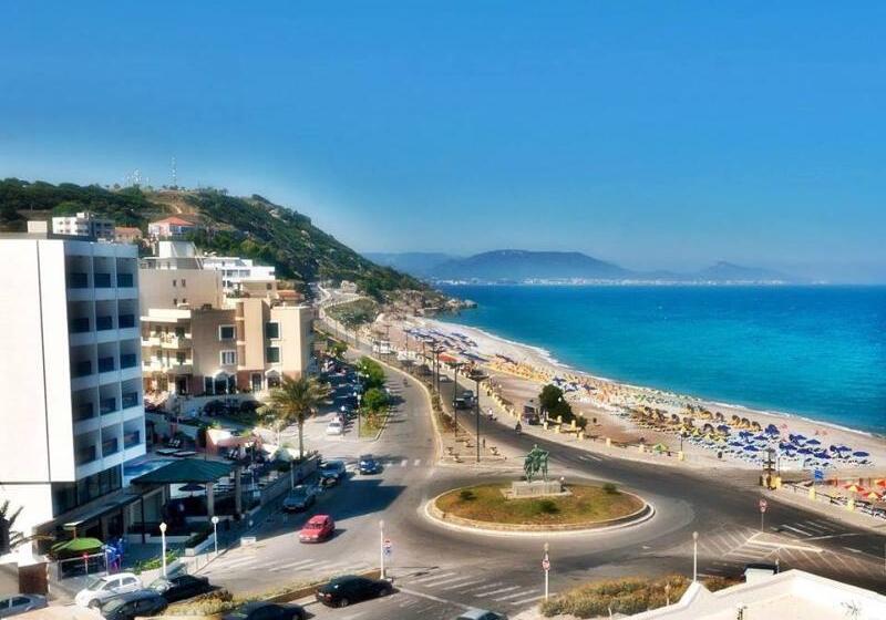 בית מלון כפרי Europa