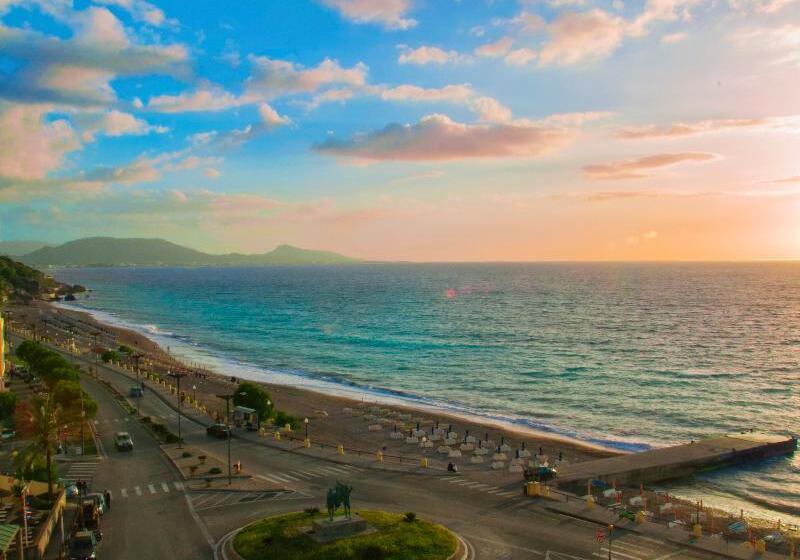 בית מלון כפרי Europa