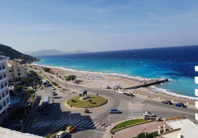 בית מלון כפרי Europa