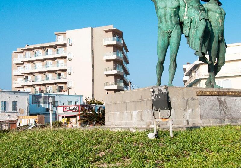 בית מלון כפרי Europa