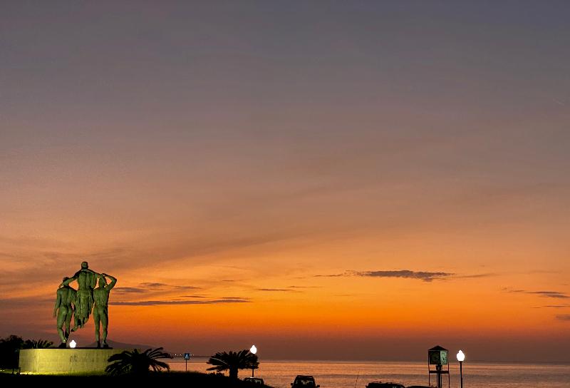 בית מלון כפרי Europa