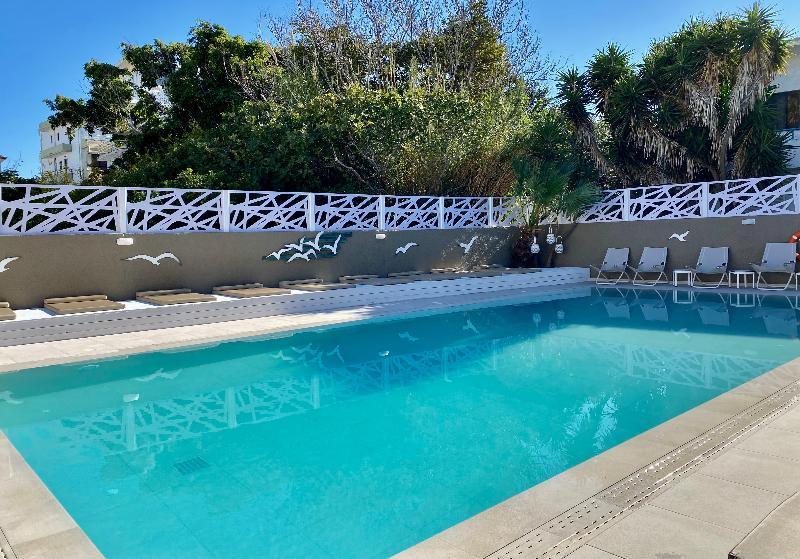 בית מלון כפרי Europa