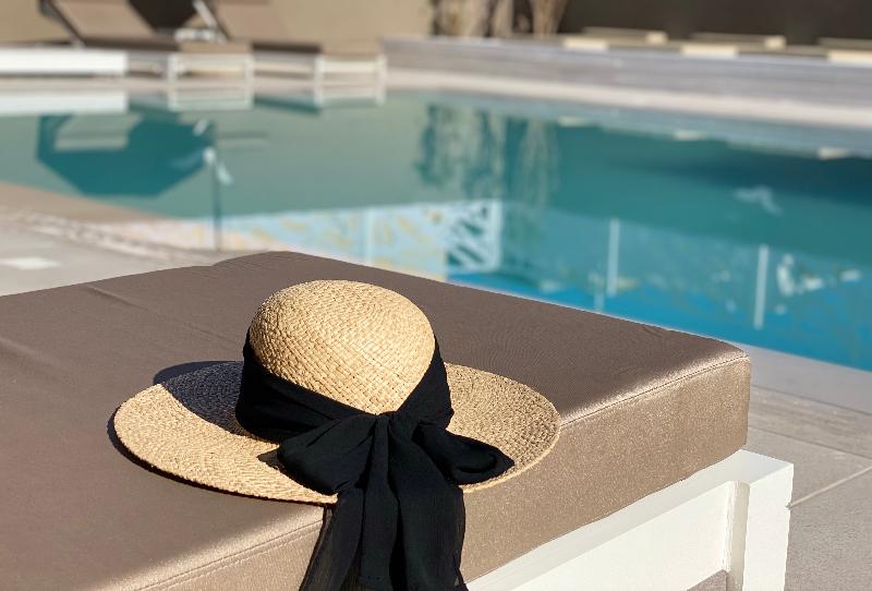 בית מלון כפרי Europa