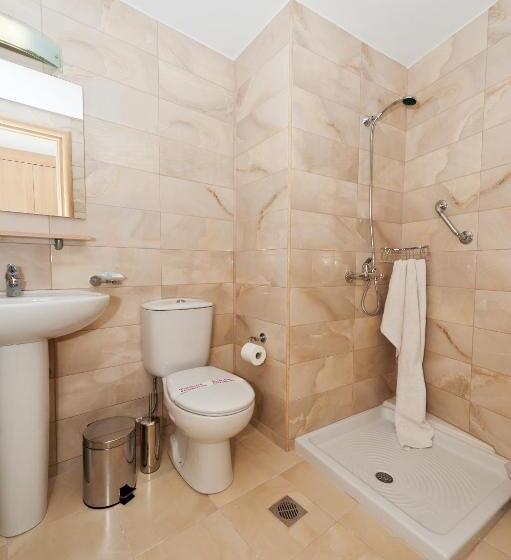 בית מלון כפרי Europa