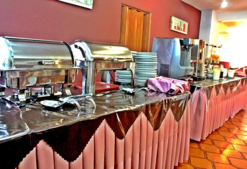 בית מלון כפרי Europa