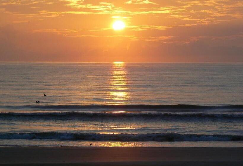 בית מלון כפרי Europa