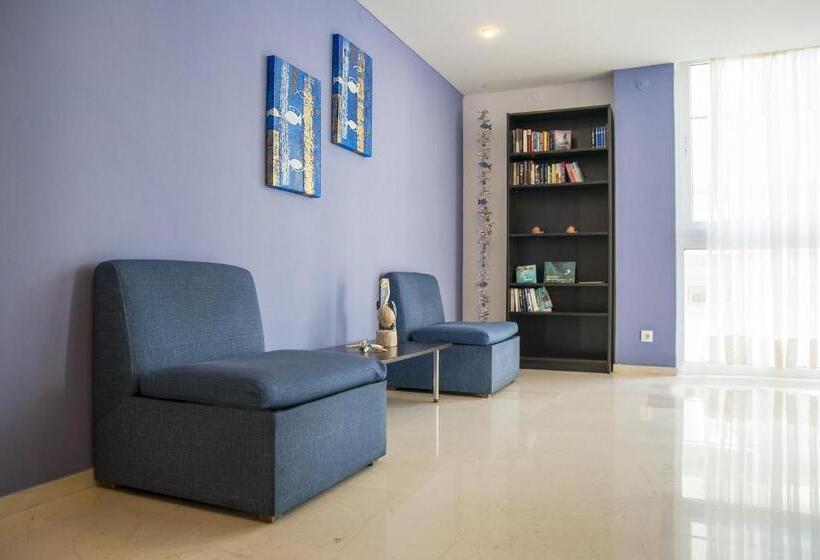 בית מלון כפרי Europa