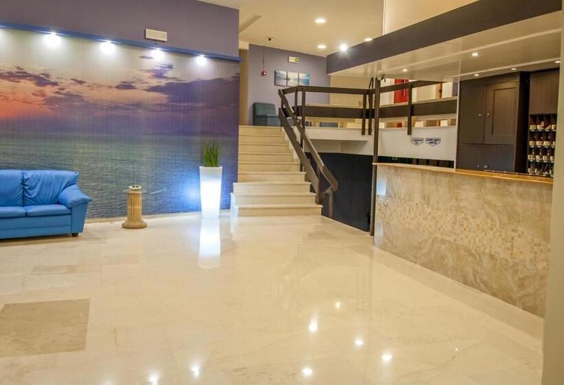 בית מלון כפרי Europa