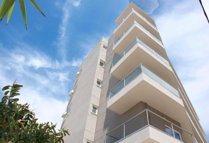 בית מלון כפרי Europa