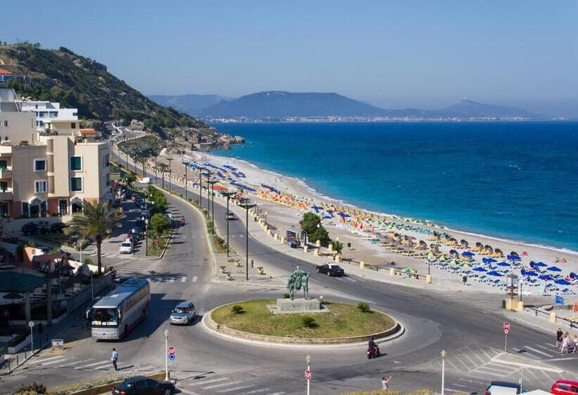 בית מלון כפרי Europa