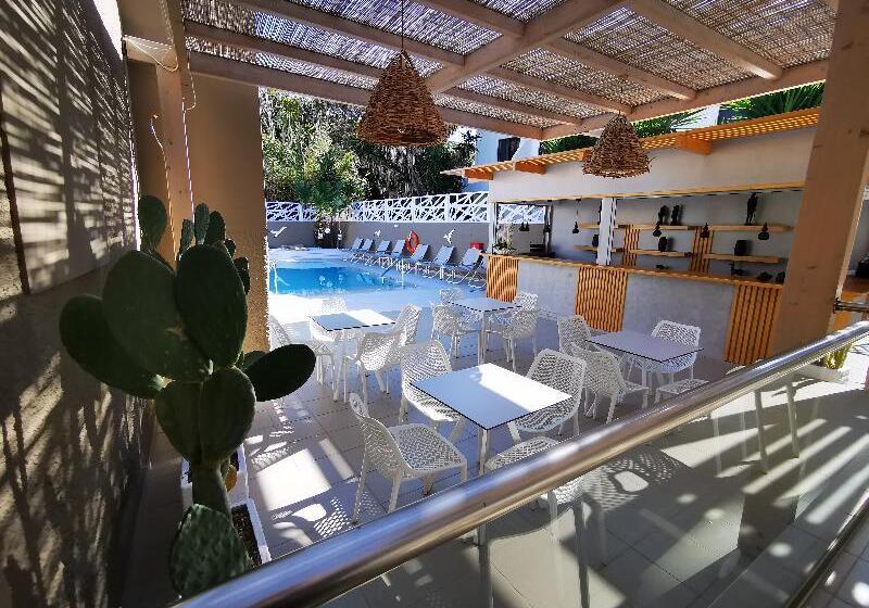 בית מלון כפרי Europa