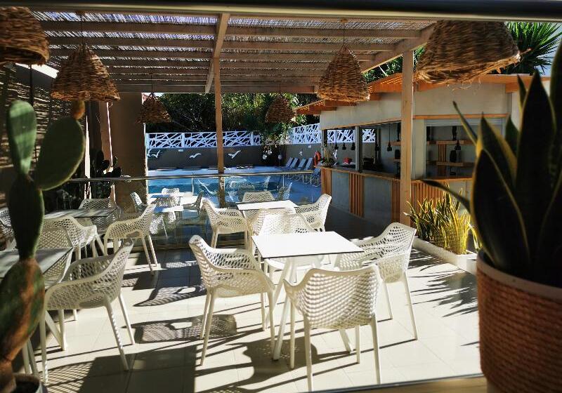 בית מלון כפרי Europa