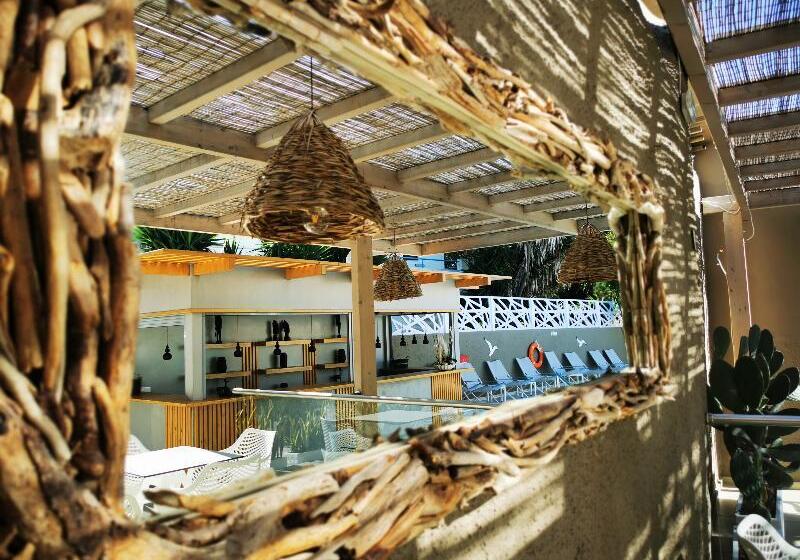 בית מלון כפרי Europa