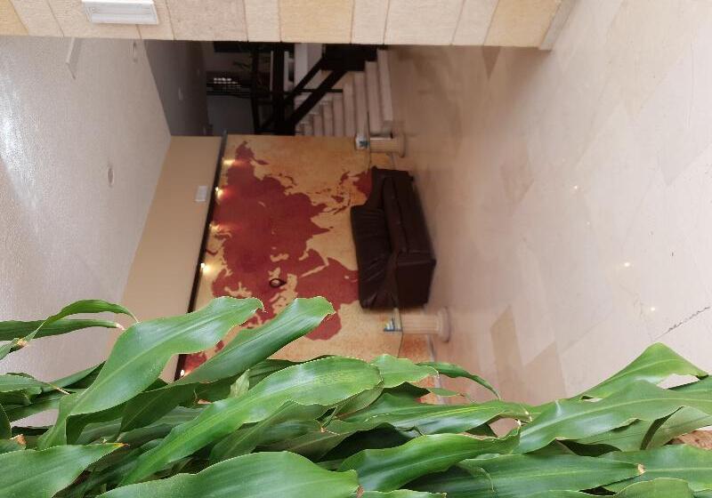 בית מלון כפרי Europa