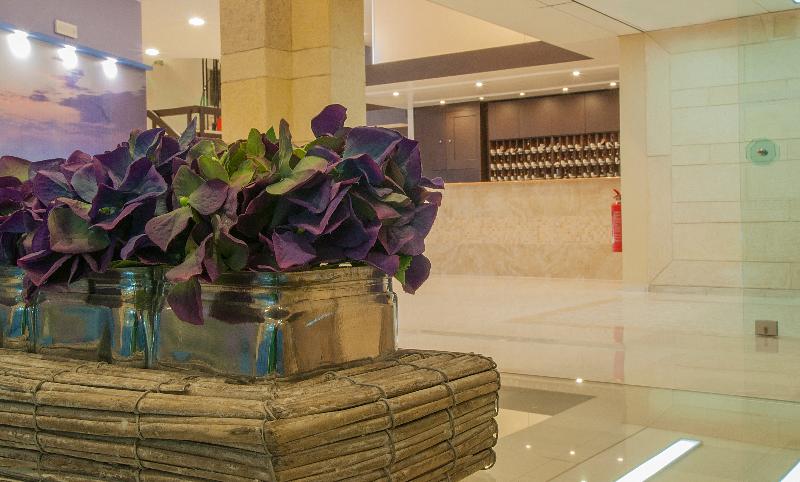 בית מלון כפרי Europa