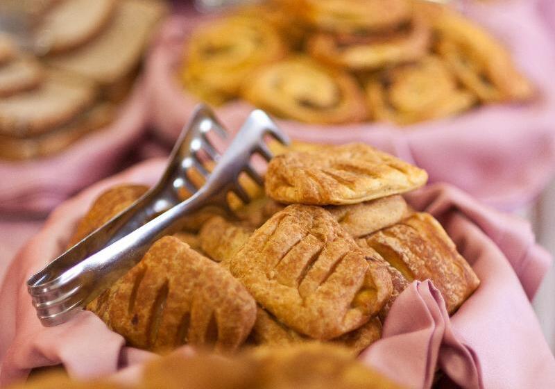 בית מלון כפרי Europa