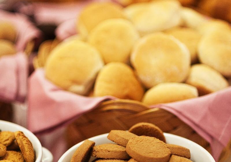 בית מלון כפרי Europa