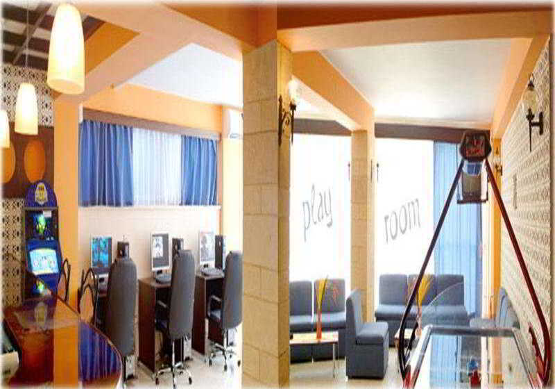 בית מלון כפרי Europa