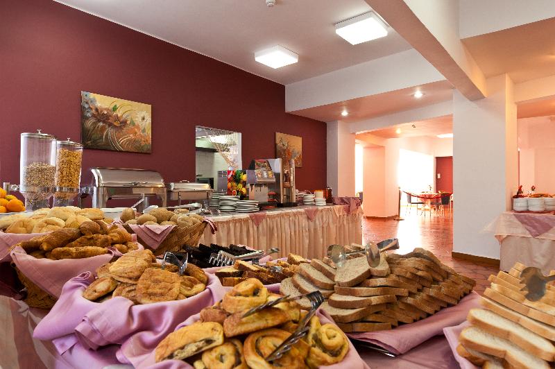 בית מלון כפרי Europa