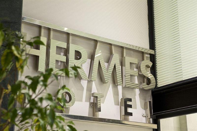 فندق Hermes