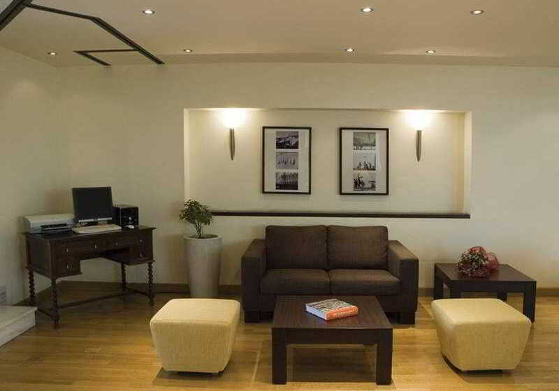 בית מלון כפרי Hermes