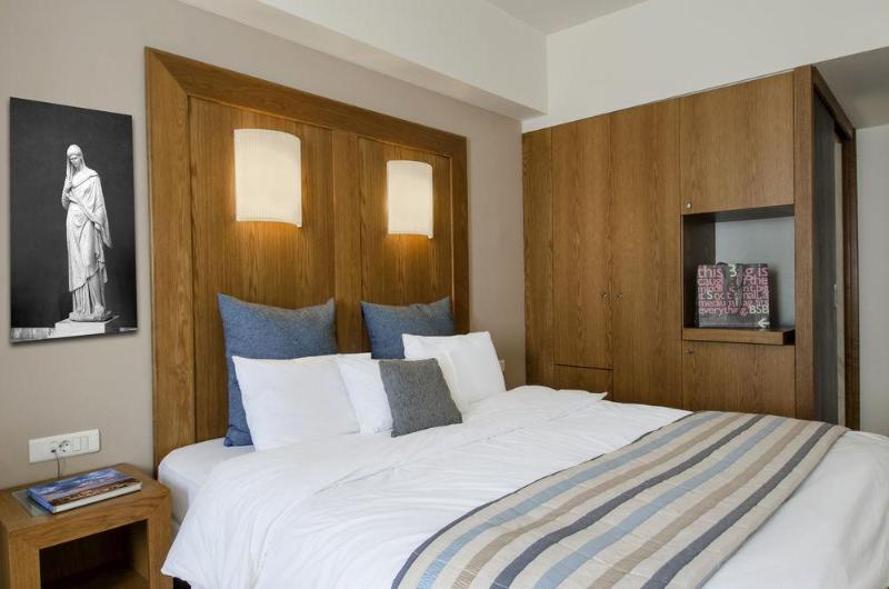 בית מלון כפרי Hermes