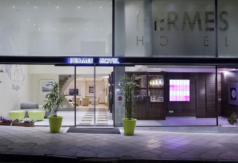 فندق Hermes