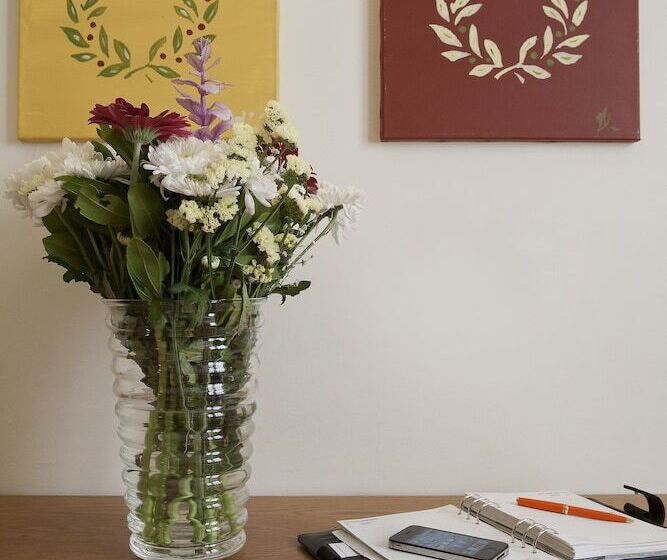 בית מלון כפרי Hermes